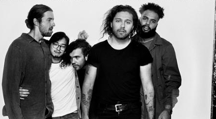 Gang Of Youths