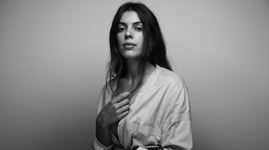 Julie Byrne