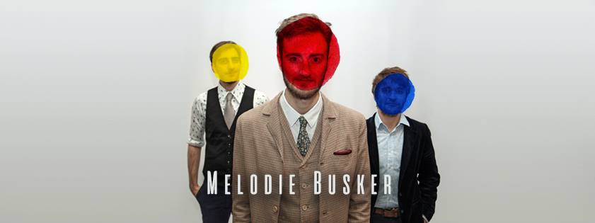 Melodie Busker