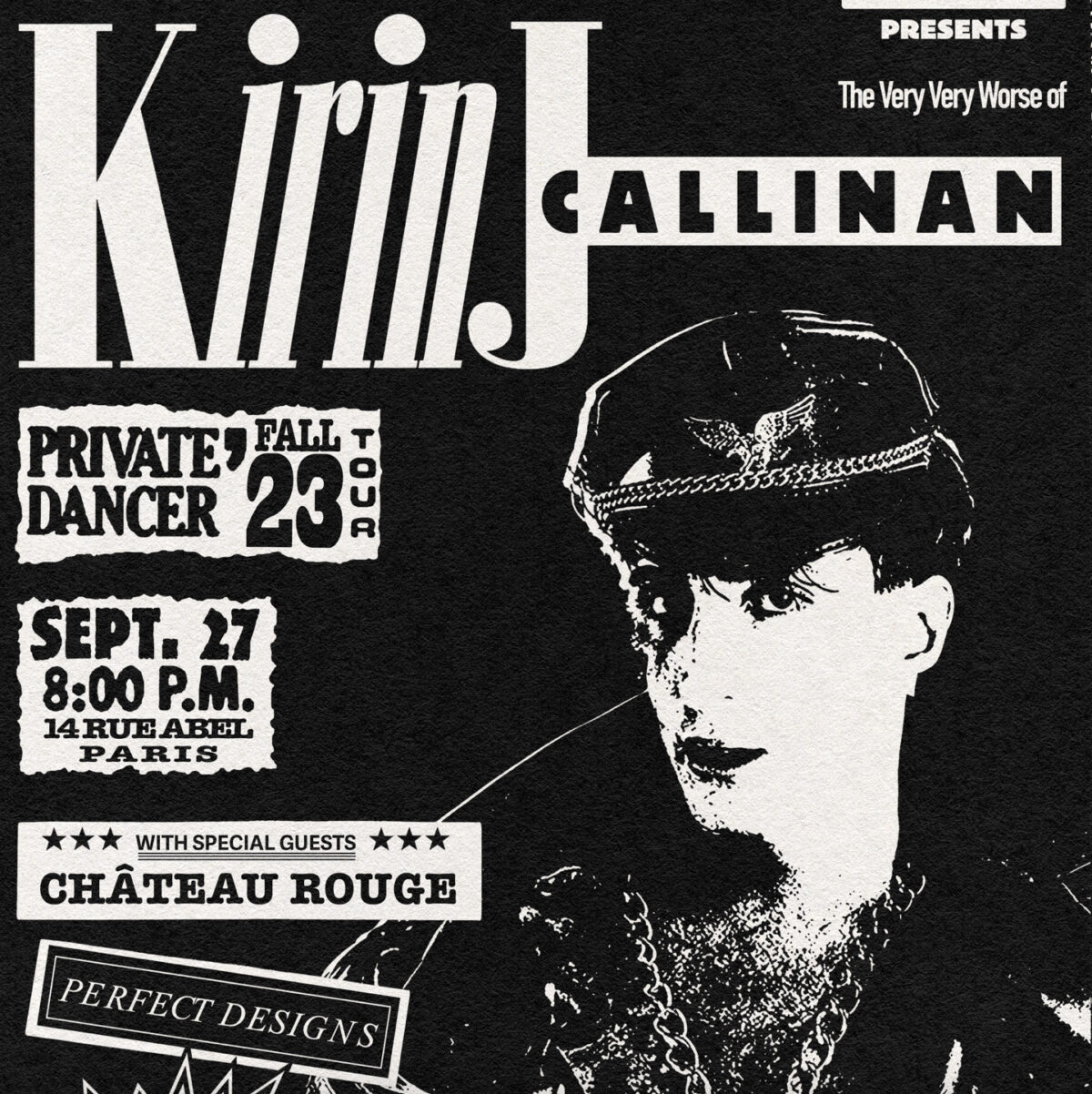 Kirin J Callinan