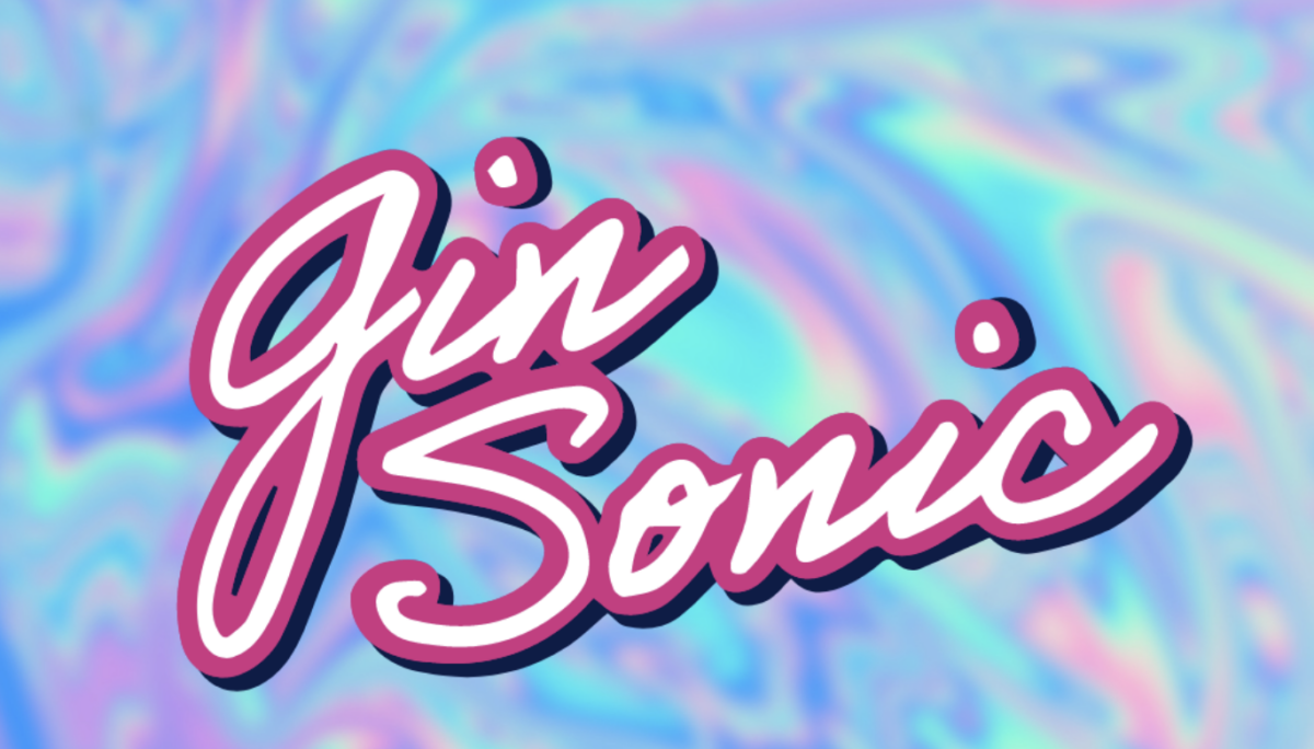 Gin Sonic