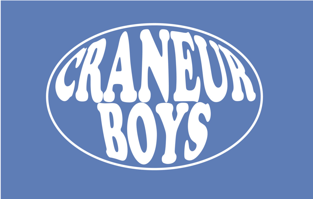 Craneur Boys