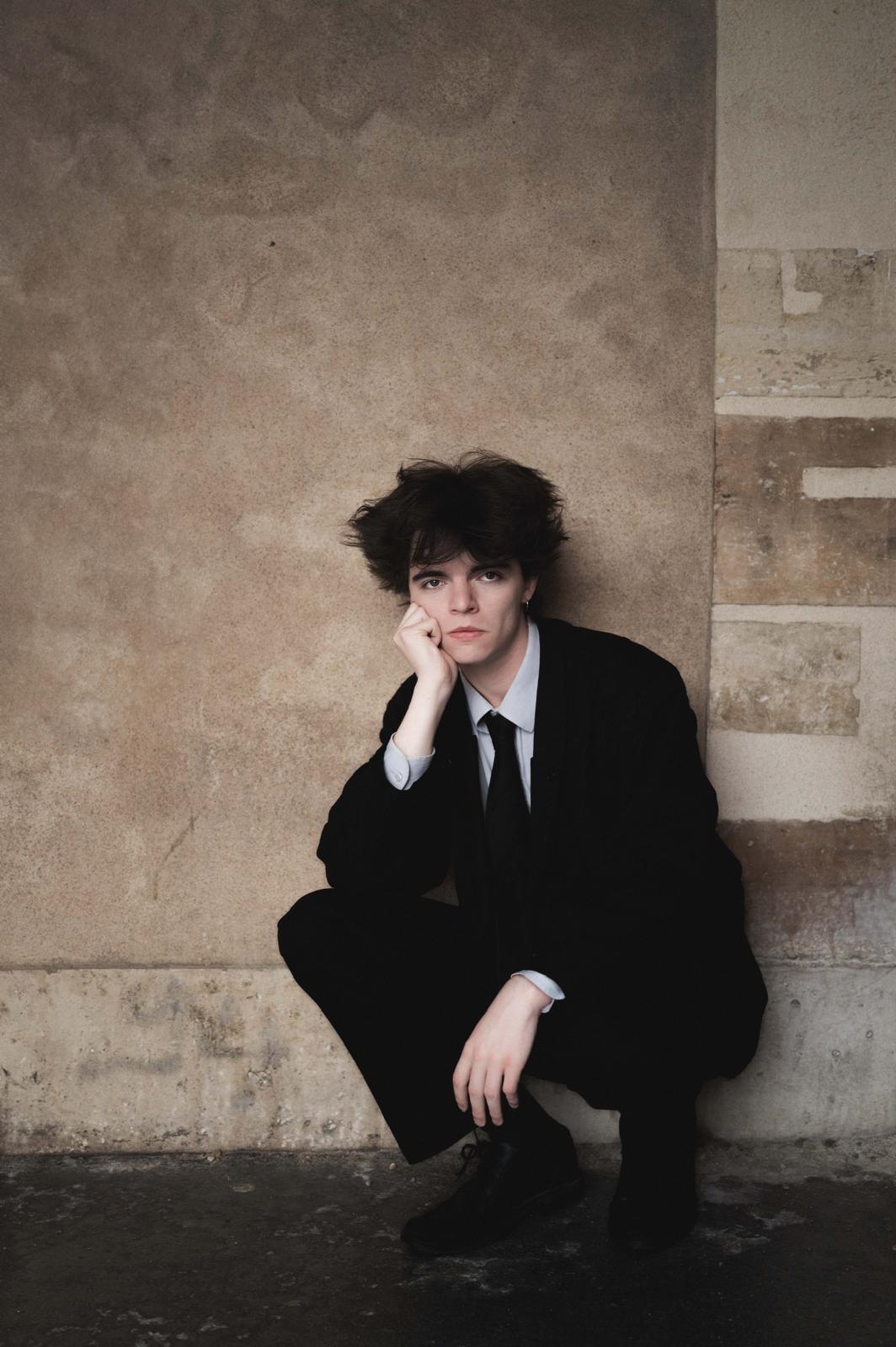 Sam Sauvage